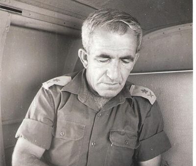 Avraham Botzer