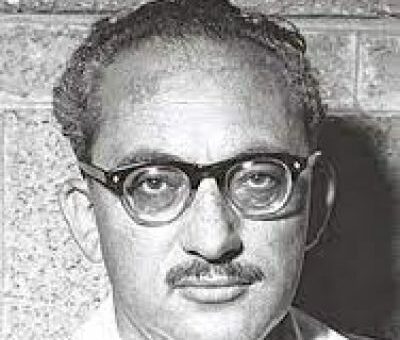 Avraham Drori