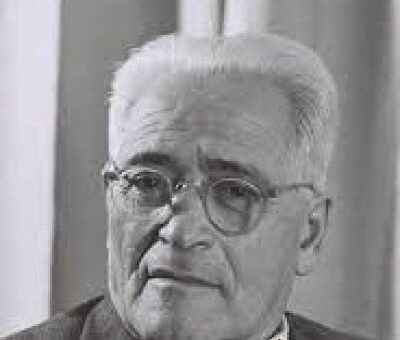 Avraham Herzfeld