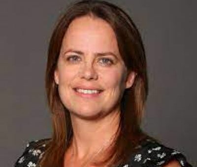 Avril Fahey