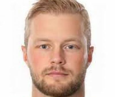 Axel Bergkvist