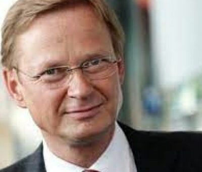 Axel C. Heitmann