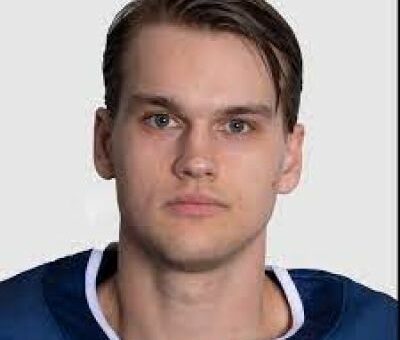 Axel Eidstedt