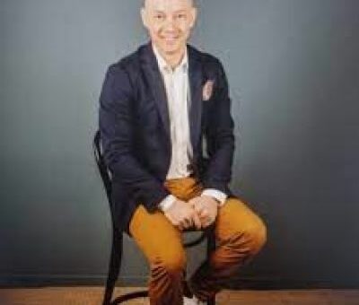 Axel Kilstrom