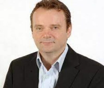 Axel Knudsen