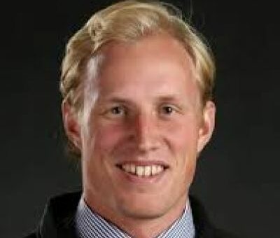 Axel Ramsgard