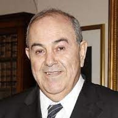 Ayad Allawi