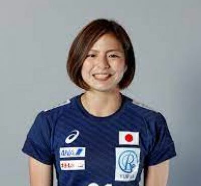 Ayaka Ikehara