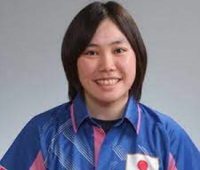 Ayako Nakayama