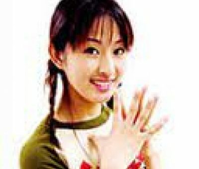 Ayano Sugimoto