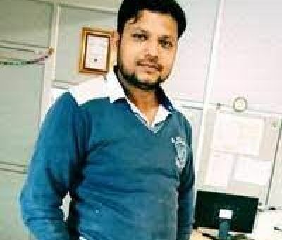 Ayaz Jilani