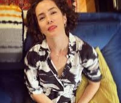 Ayfer Donmez