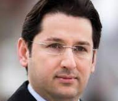 Aykan Erdemir