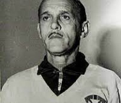 Aymore Moreira