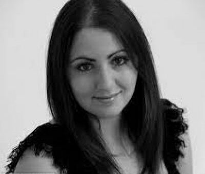 Ayse Ferguson
