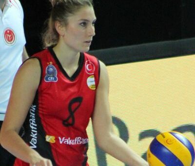 Ayşe Melis Gürkaynak