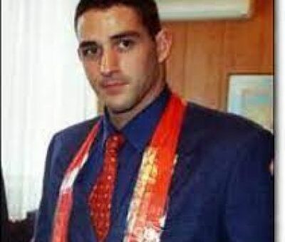 Aytekin Mindan