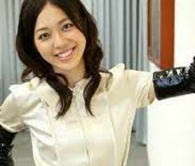 Ayumi Beppu