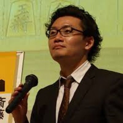 Ayumu Matsumoto