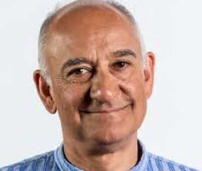 Azhar Cachalia