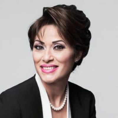 Azita Shariati