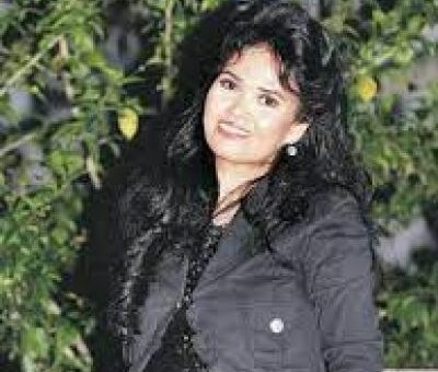 Azlina Aziz