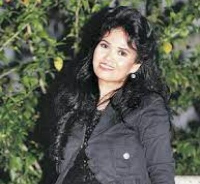 Azlina Aziz