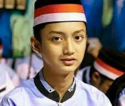 Azmi Al Abshor