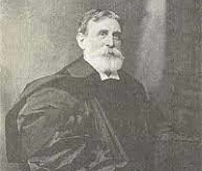 B. B. Warfield