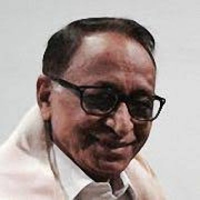 B.G. Matapurkar