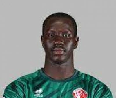 Babacar Seck