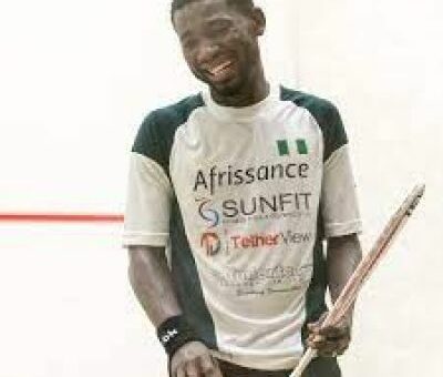Babatunde Ajagbe