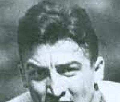 Babe Dimancheff