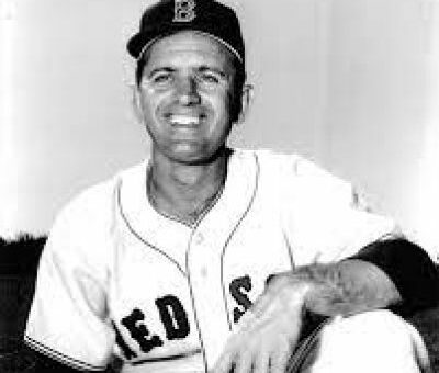 Babe Parnell