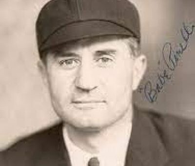 Babe Pinelli