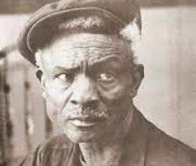Babe Stovall