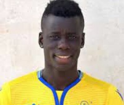 Bachir Mané