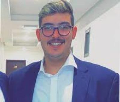 Bader Najem