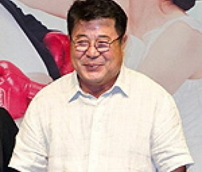 Baek Il-seob