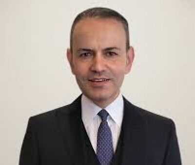 Bahadir Kaleagasi