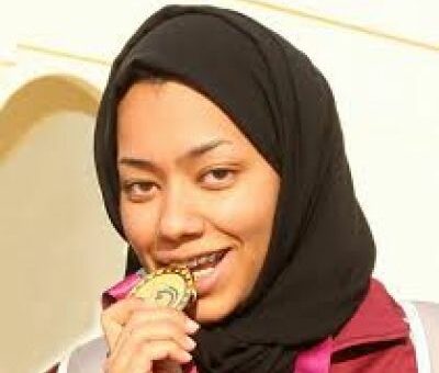 Bahiya Al-Hamad