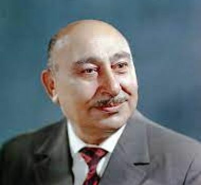 Bahram Mansurov