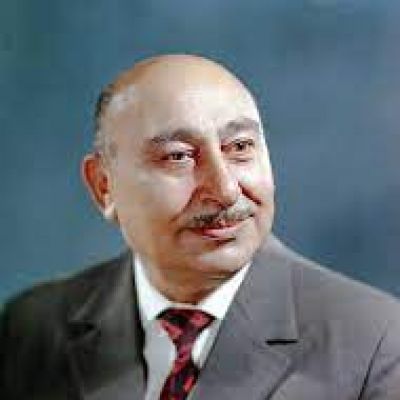 Bahram Mansurov