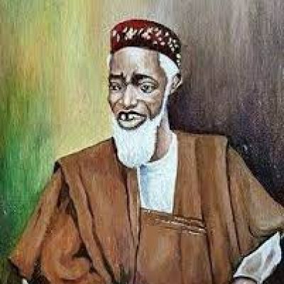 Bai Bureh