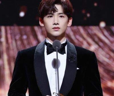 Bai Jingting