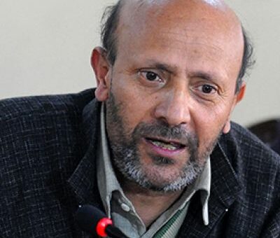 Bakshi Abdur Rashid