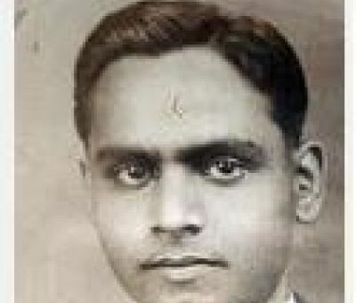 Bal Sitaram Mardhekar
