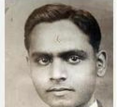 Bal Sitaram Mardhekar