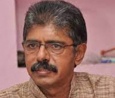 Balachandran Chullikkadu