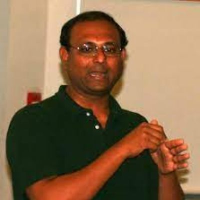 Balaji Sampath